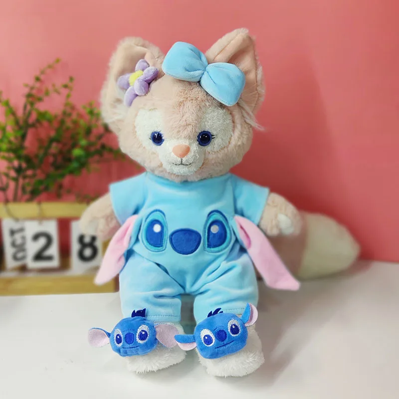 40cm LinaBell Doll Clothes Cartoon Anime Character 50cm StellaLou Doll abbigliamento accessori gonna di ricambio Kawaii Toy Gift