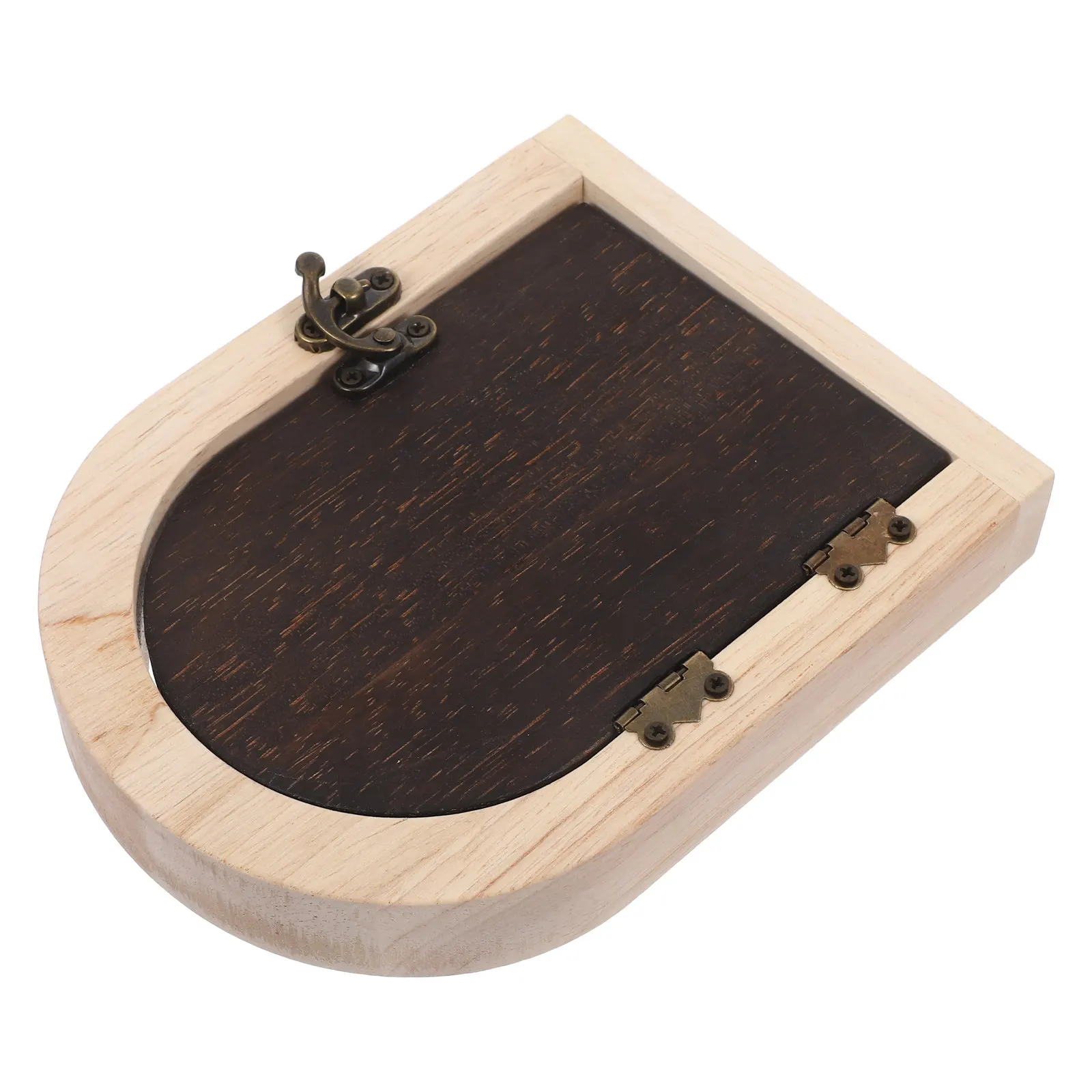 copri-presa-elettrica-in-legno-a-forma-di-porta-delle-fate-protezione-decorativa-per-prese-sicurezza-bambini-e-animali-domestici-copri-presa-per-cameretta-con-coperchio-ribaltabile