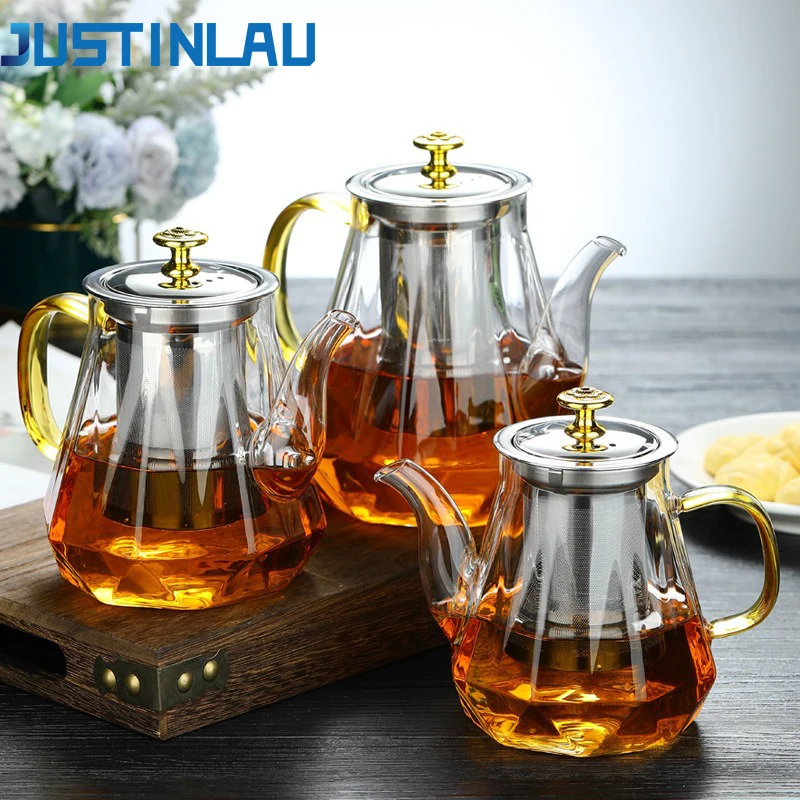 #79 Tea Pot Sets Comparison Guide