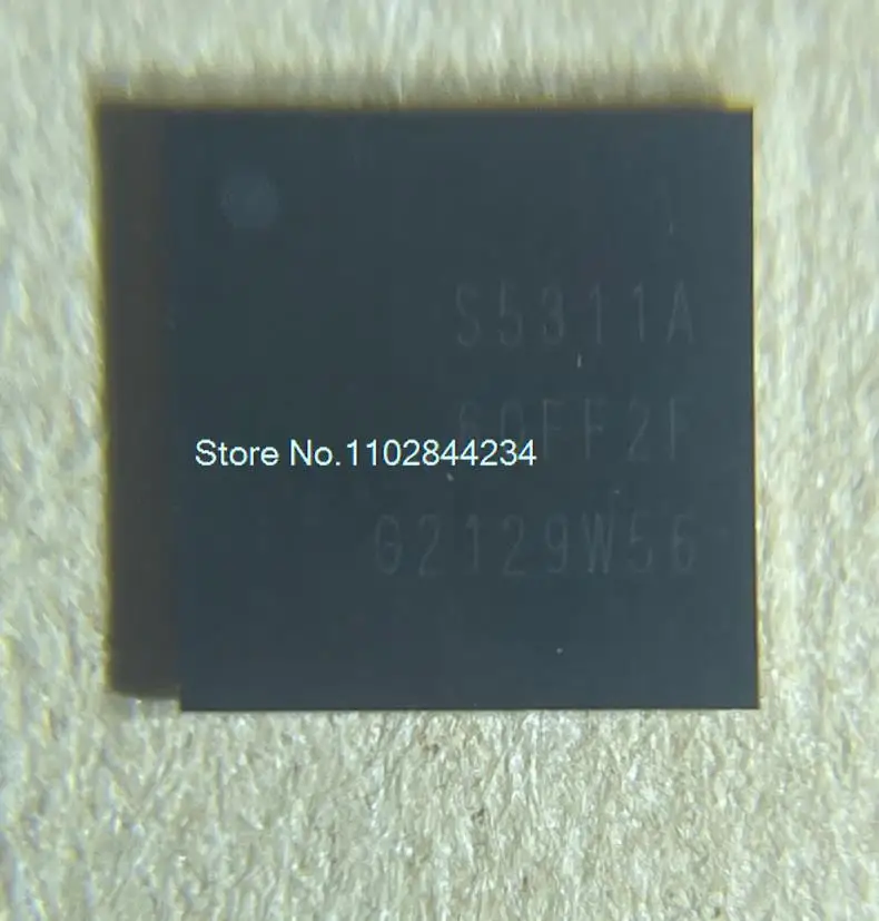 

S5311A In stock, power IC