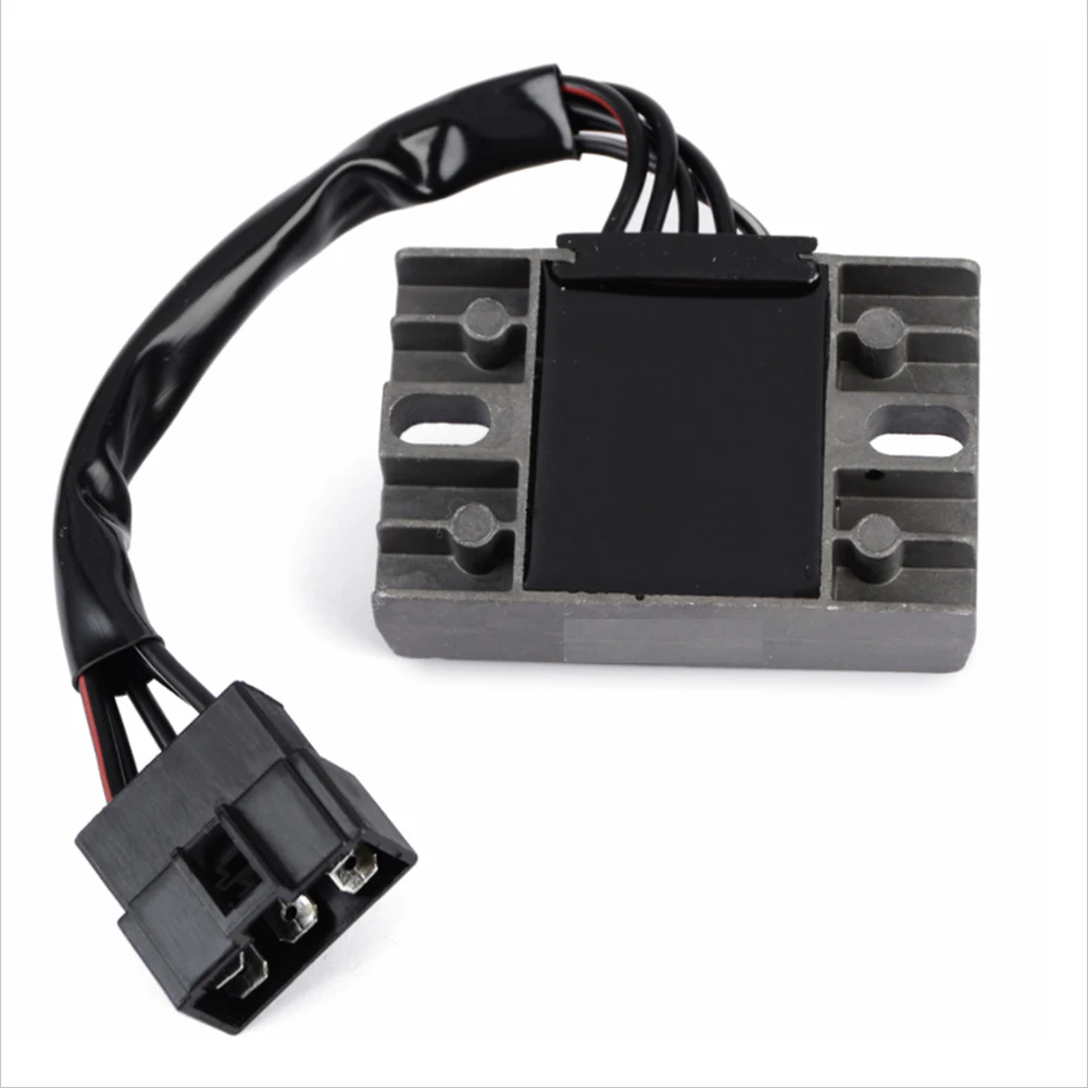 High Quality Replacement Regulator Rectifier for Suzuki Burgman UH 125 150 UC Epicuro DR DR Z 250 B7 Easy Installation