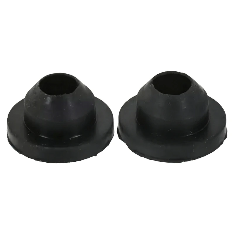 Rubber Pump Grommet 10 Piece Set for Washer Bottle Service 443955465
