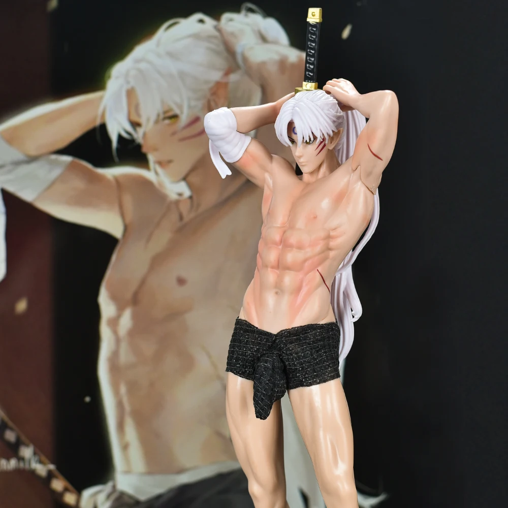 Kakashi Body: The Real Deal Behind That Hyper-Detailed Hokage Statuette  You've Been Eyeing