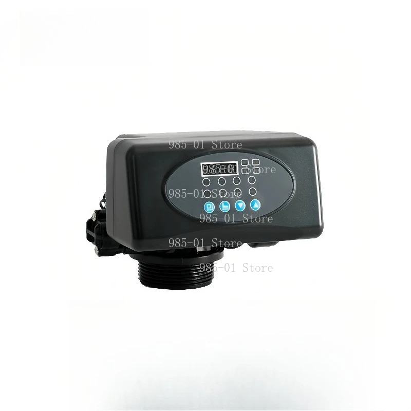 2T/64502 Water Treatment Softener Head Controller Automatic Water Softener Multifunctional Control Valve