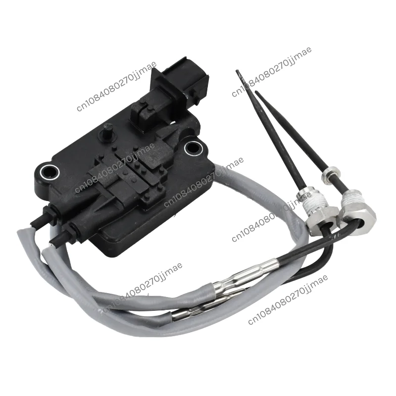 4384811 4307100 A055T970 Exhaust Gas Temperature Sensor Compatible With Cummins Diesel Engine ISX QSB ISB