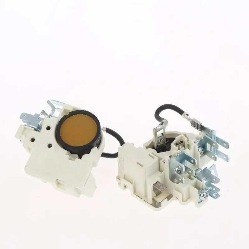 [YY999] QP3-15/C Compressor Relay PTC Starter Freezer Overload Protector For Refrigerator Freezer Replacement Accessories