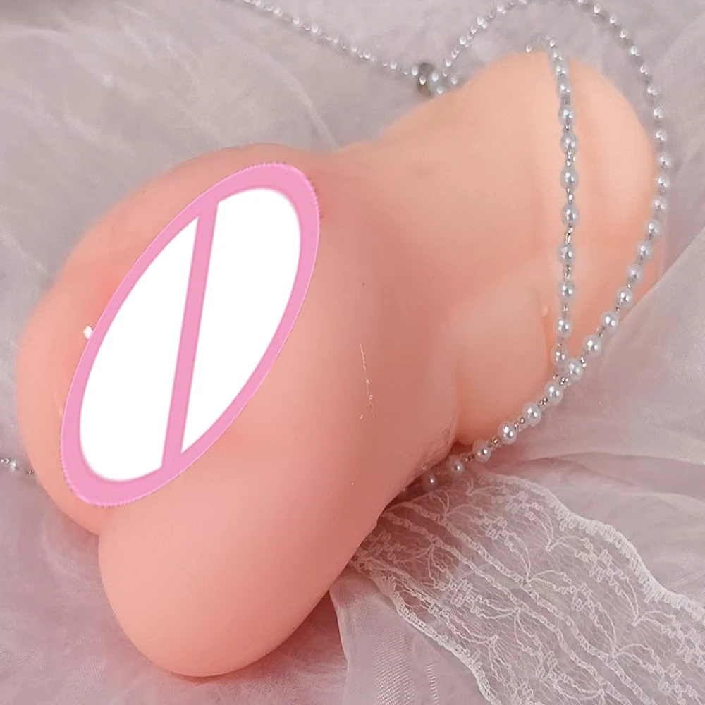 Sex Doll with Big Pussy Ass Milf Realistic Butt Pocket Pussy Masturbation Pussy Sex Toy for Sexy Adult Man Sex Toys Vagina Anal view 6