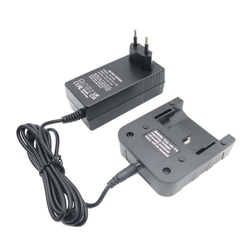 Imagem -06 - Carregador de Bateria Rápido para Black Decker Bateria Máxima do Lítio-íon 36v 40v Lbx1540 Lbx2040 Lbx2540 Lbxr36 Lbxr2036 Lcs436 Lcs36 Lcs40