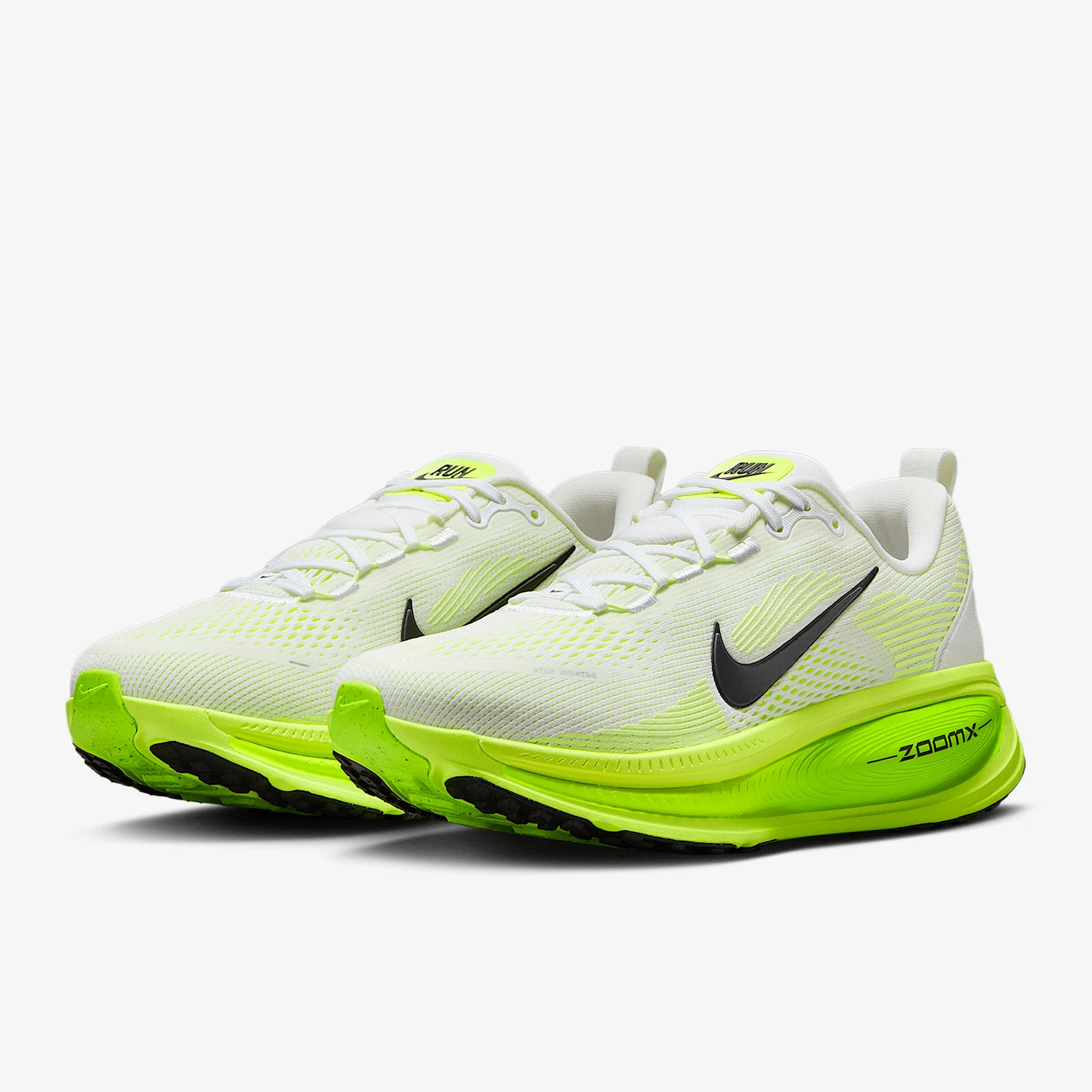 Women Shoes Nike - Nike Authentic Vomero 18 Women's Hoodie