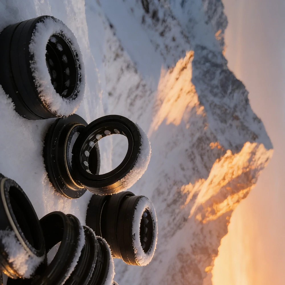 

41x53x8/10.5 41*53 Front Fork Suspension Damper Oil Seal 41 53 Dust Cover For Yamaha XJ600N XJ600 XJ600S DIVERSION XJ 600 XT600E