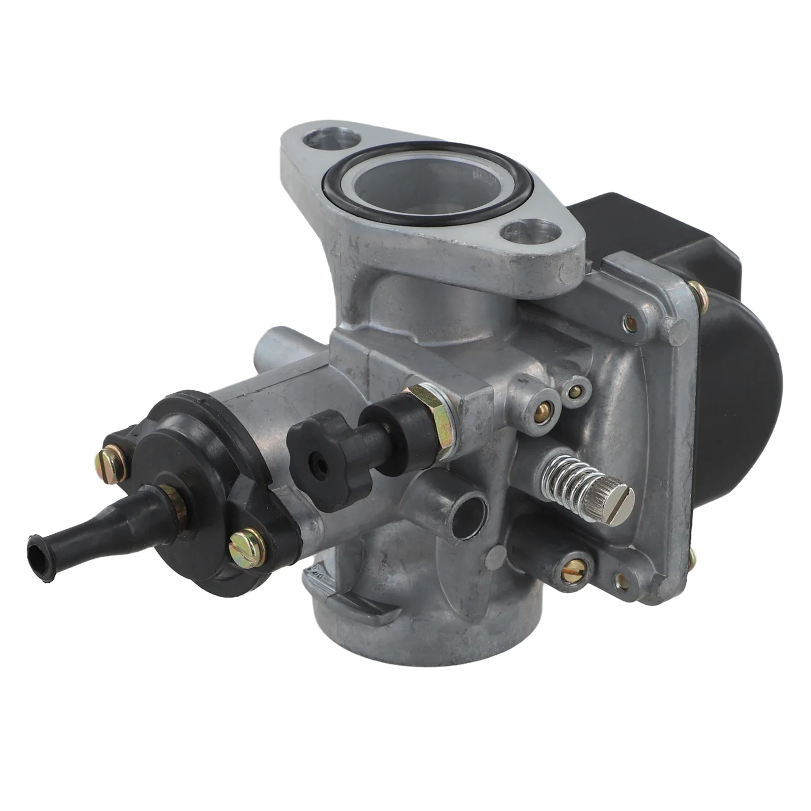 K2401 Carburetor for Minsk 125CC Motorcycle 25mm Replacement for Improved Engine Performance and Fuel Efficiency