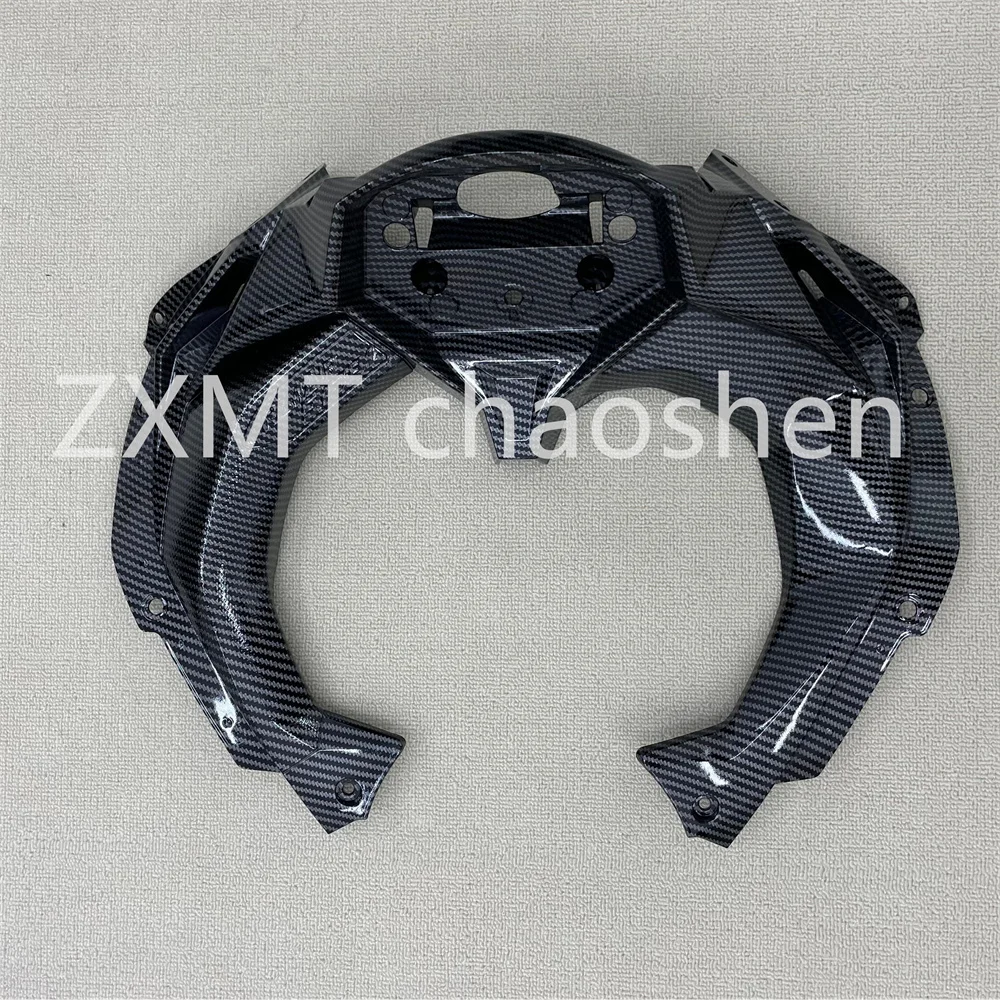 

Kawasaki Ninja ZX4R/ZX4RR /ZX25R motorcycle fairing 2019, 2020,2021,2022,2023 carbon fiber paint instrument hood
