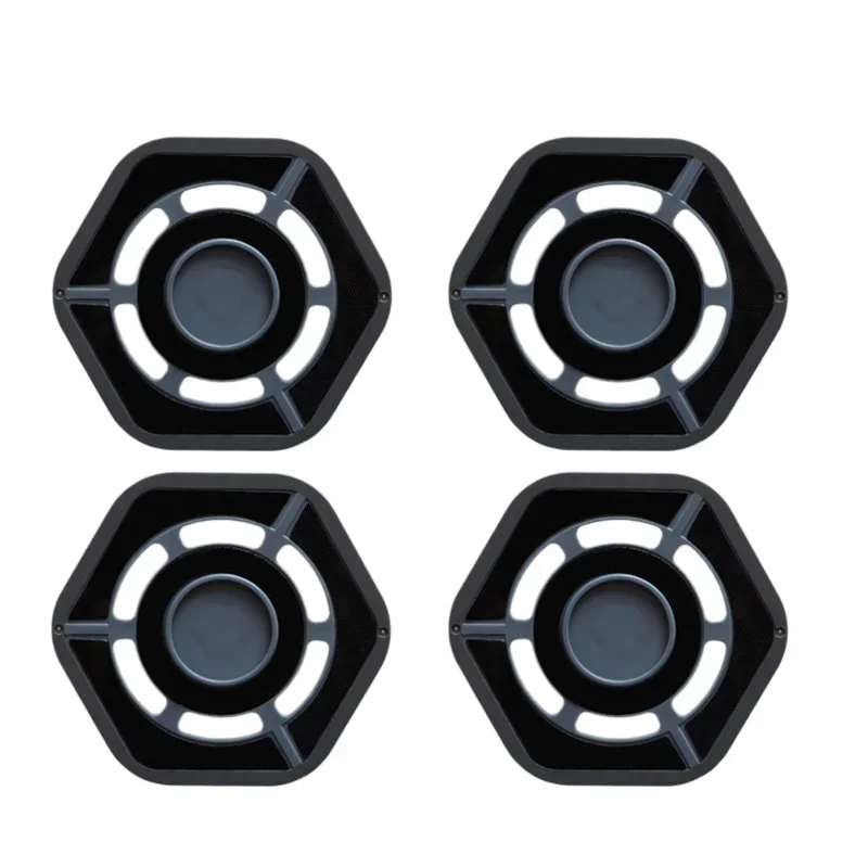 Vacuum cleaner Mop Holder For Ecovacs Deebot N9+,Yeedi Mop Station DVX46 Robot Vacuum Cleaner Accessories Bracket Mops