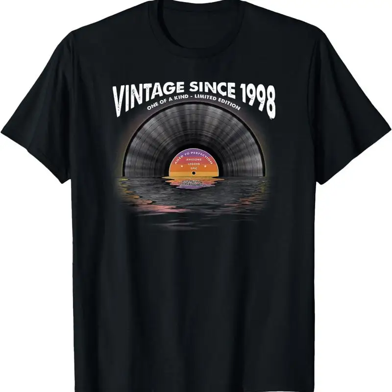Vintage Since 1998 … - image