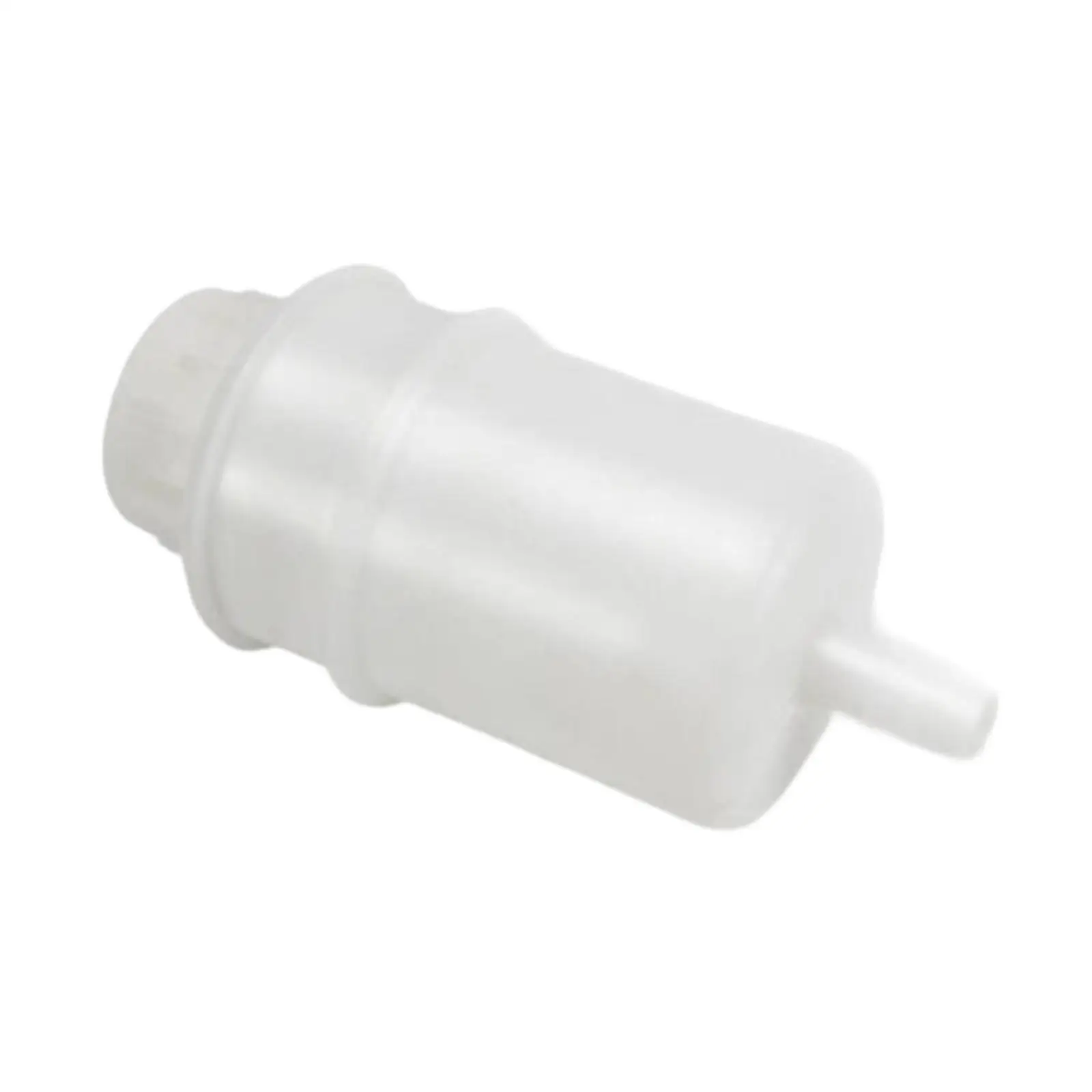 

Reservoir Brake Fluid Accessories Convenient Forklift Accessories Easy to Use Single Hole Replacement for HELI Forklift