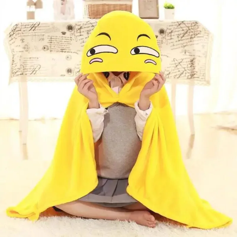 Totoro Bear Cat Umaru Chan cosplay Halloween costumes women anime soft hoodie pajamas animal blanket warm cloak as7751