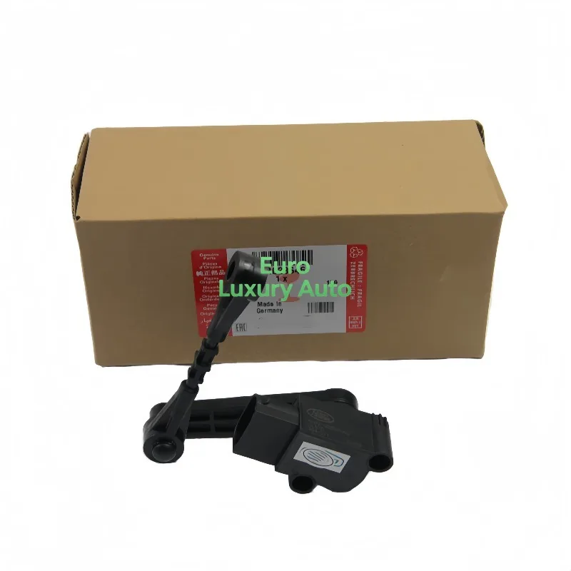 OEM Front Suspension Height Sensor LR023646 LR013915 for Land Rover Discovery 4 transport 10 3.0 diesel versions