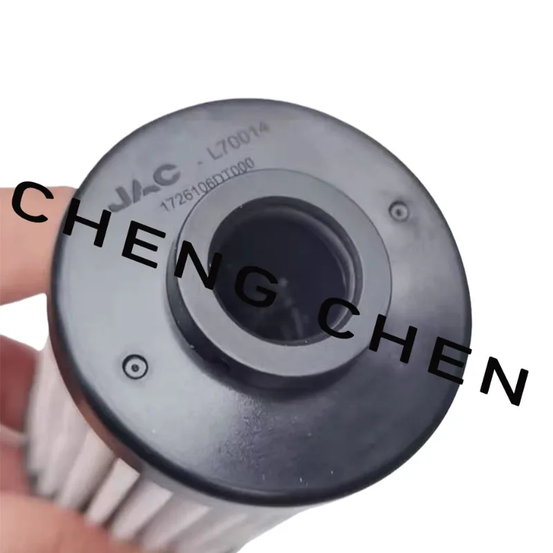 

OE-Grade Transmission Filter 1726106 DT000 DTF630 for JAC Refine M4 M5 M6 S5 S7 A60 L6 Max Jiayue X7 SOL X8 JS6 JS7 JS8