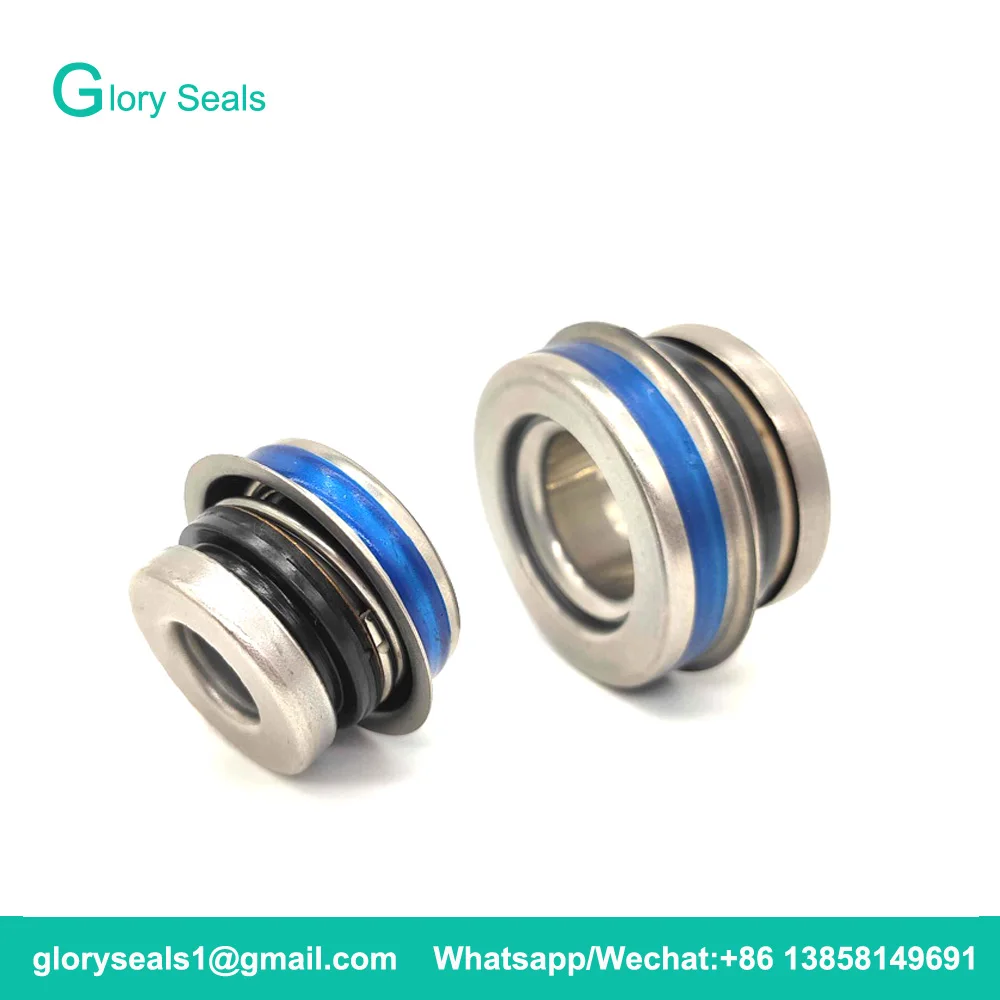 

FB-20T FB Mechanical Seals 20mm (d2=40mm d5=28mm)For Automotive Water Pump Material CAR/CER/NBR 10pcs/lot