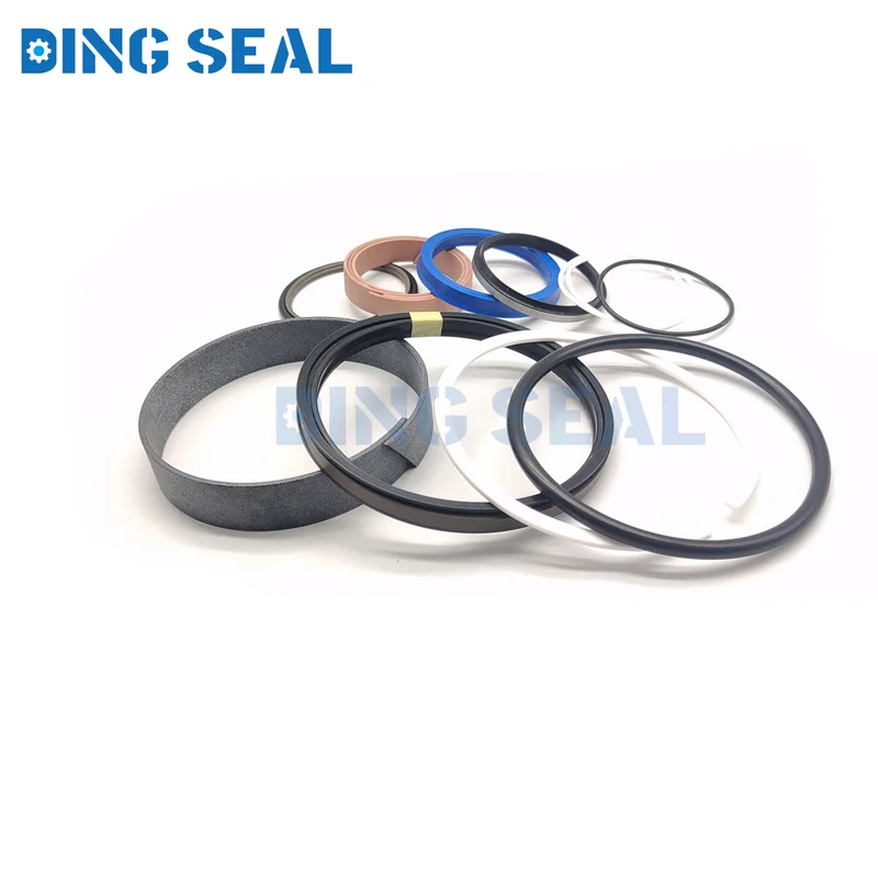 11707027 Tilt Cylinder Seal Kit For L220D L220E Wheel Loader