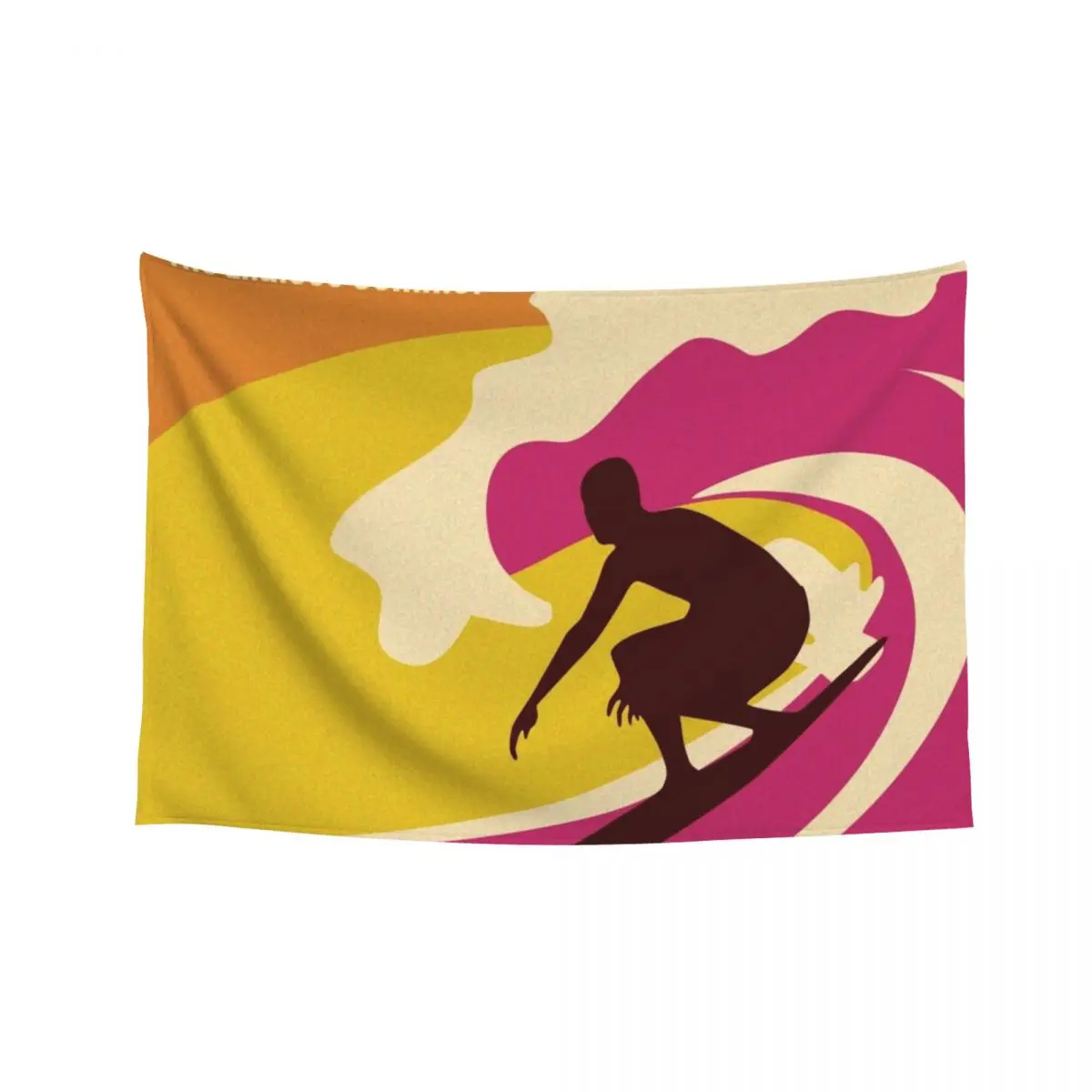 

The Endless Summer Tapestry Room Decorations Aesthetic Aesthetic Room Decorations Japanese Room Decor Korean Decor Tapestry