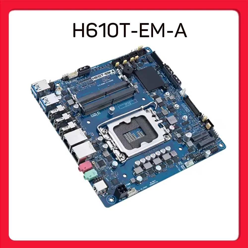 Mini Host All-In-On…