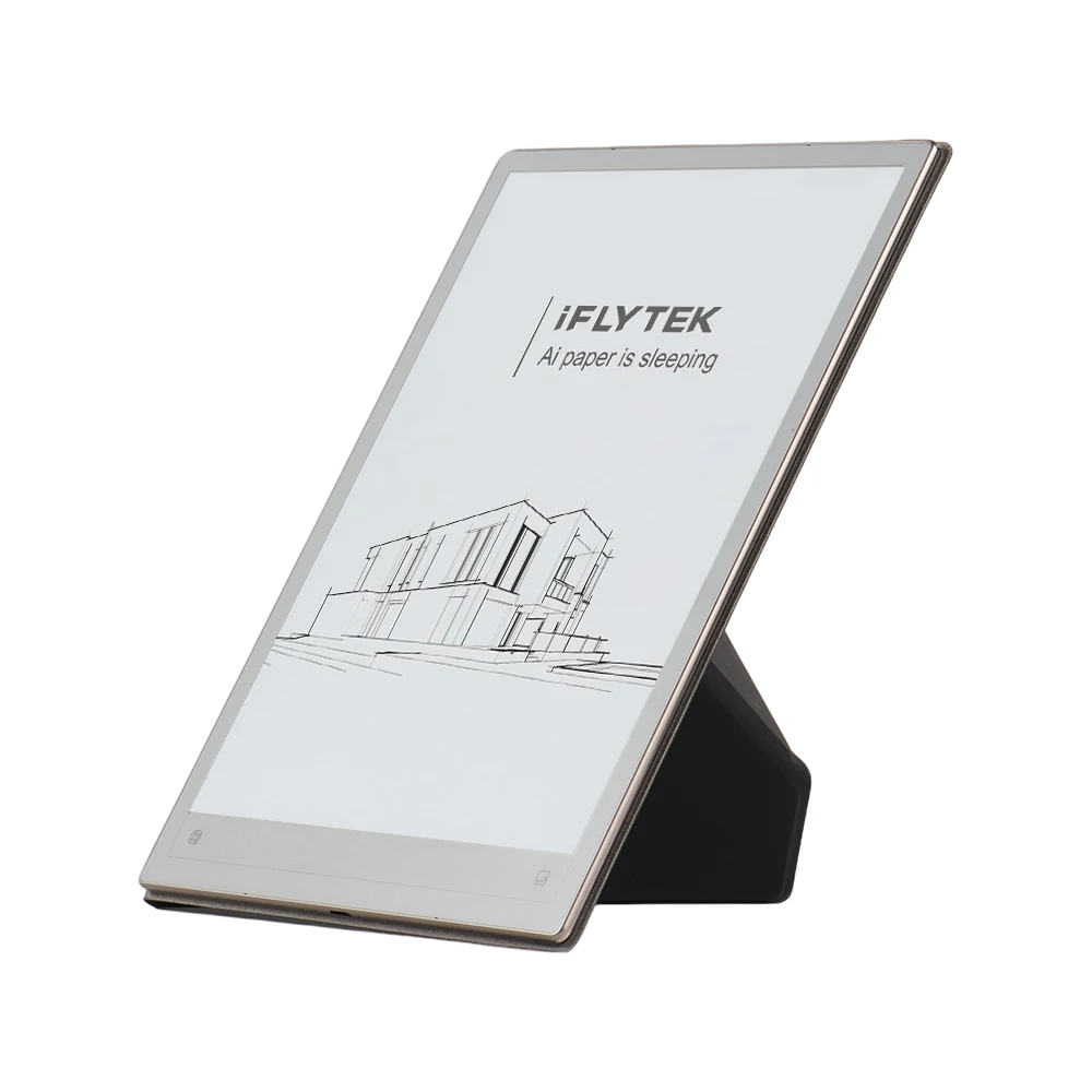 Compatible with Fro Magnetic Design and Suitable for IFlytek AINote 2 Tablet 10.65-inch E-Book It Supports Horizontal and Vertic