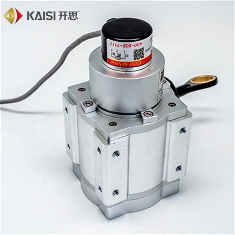 KAISI Sensor MS602-3000-V10 0-10V Output Analog Displacement Sensor