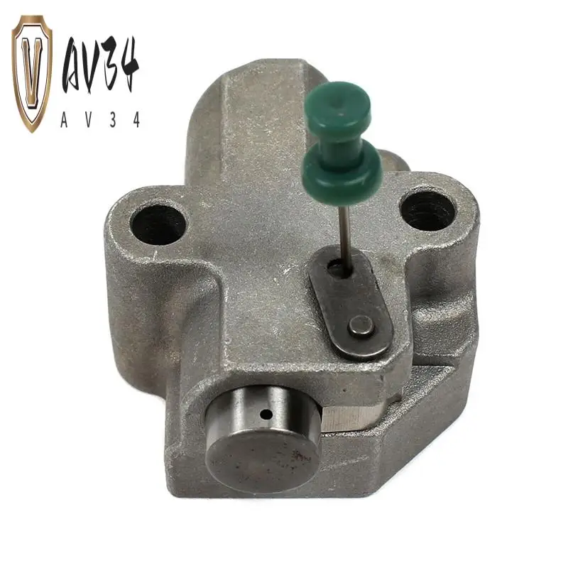 

AV34-3Pcs Timing Chain Tensioner Set Replacement Parts For Nissan Infiniti FX35 350Z 3.5L DOHC V6 VQ35DE