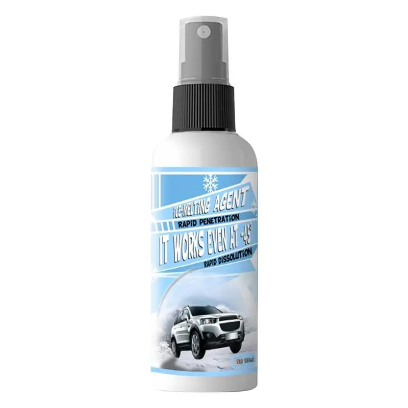 

Auto Windshield Deicer Spray Winter Deicer Spray For Car Glass Defrost Liquid for Snow Melting automotive Snow Melting Spray