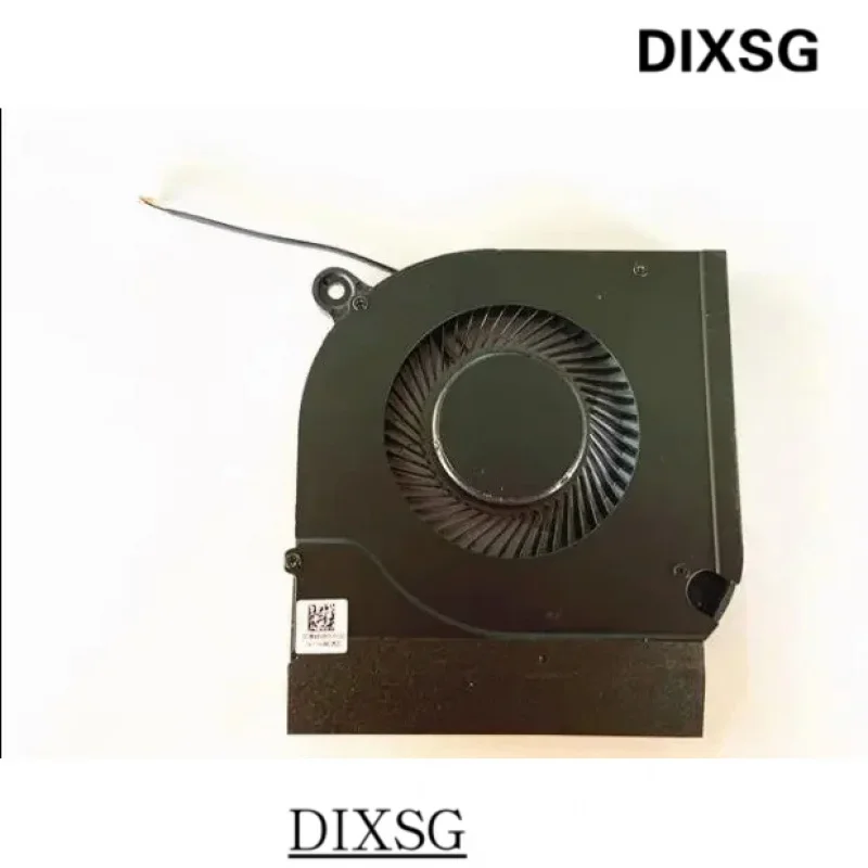 CPU Laptop Cooling Fan NS85C55 DC05V 0.5A 4PIN -19l13 for ACER PREDATOR HELIOS 300 PH317-53/PH315-52 (2019) DC28000QED0