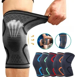 Knee Braces For Knee Pain Brace Compression Sleeve For Pain Meniscus Tear  Arthritis Pain Relief Knee Sleeves