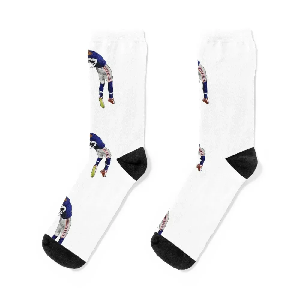 OBJ The Catch Socks warm winter kawaii Male Socks Women\'s