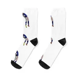 OBJ The Catch Socks warm winter kawaii Male Socks Women's