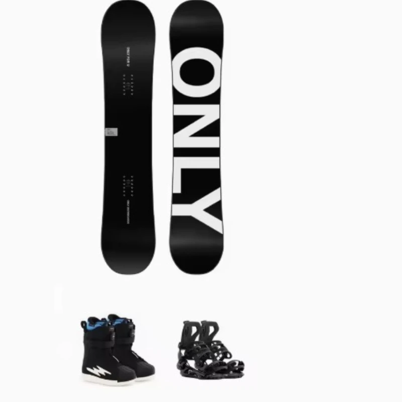 On Sale High-quality Colorful Snowboards Beginner Snowboard Equipment Snowboard for Adults