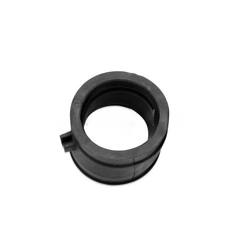 

Motorcycle Carb Interface Adapters 2Pcs, Intake Boot for V-Twin 600-750cc Engines