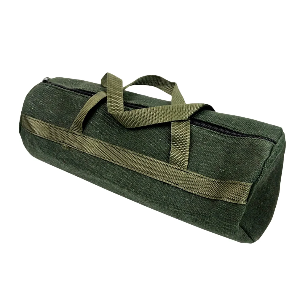 

Tool Pouches Mechanic Tools Car Bag Large Auto Body Frame Repair Kit Green Storage