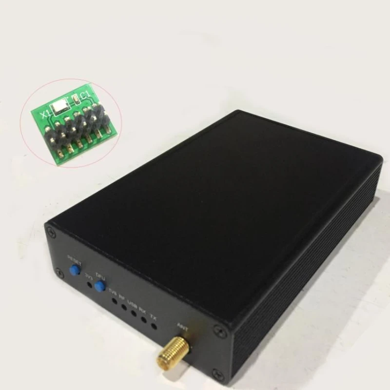 (1MHz-6GHz) Open Source Software Radio Platform SDR Development Board