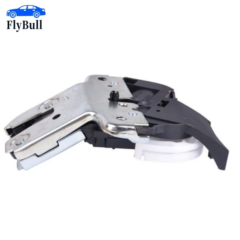 قفل باب السيارة الجذع غطاء المحرك ، الذيل قفل الجذع غطاء مزلاج ، أودي A4 ، A6 ، سيدان ، جيتا MK5 ، باسات B6 ، 3C2 ، B7 ، 4F5827505D #2