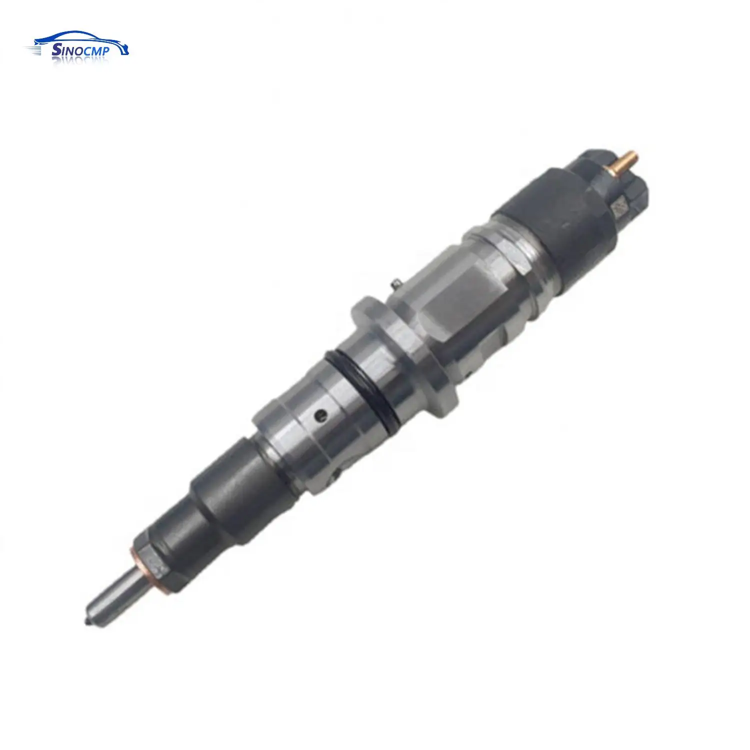 

1 PC Common Rail Fuel Injector 0445120057 0986435552 For New Holland Loaders Engine Replacement Parts Fuel System Accessories