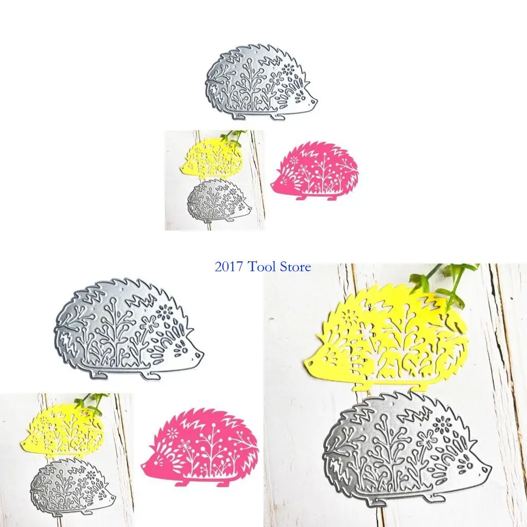 K92A Hedgehog Metal Rutg