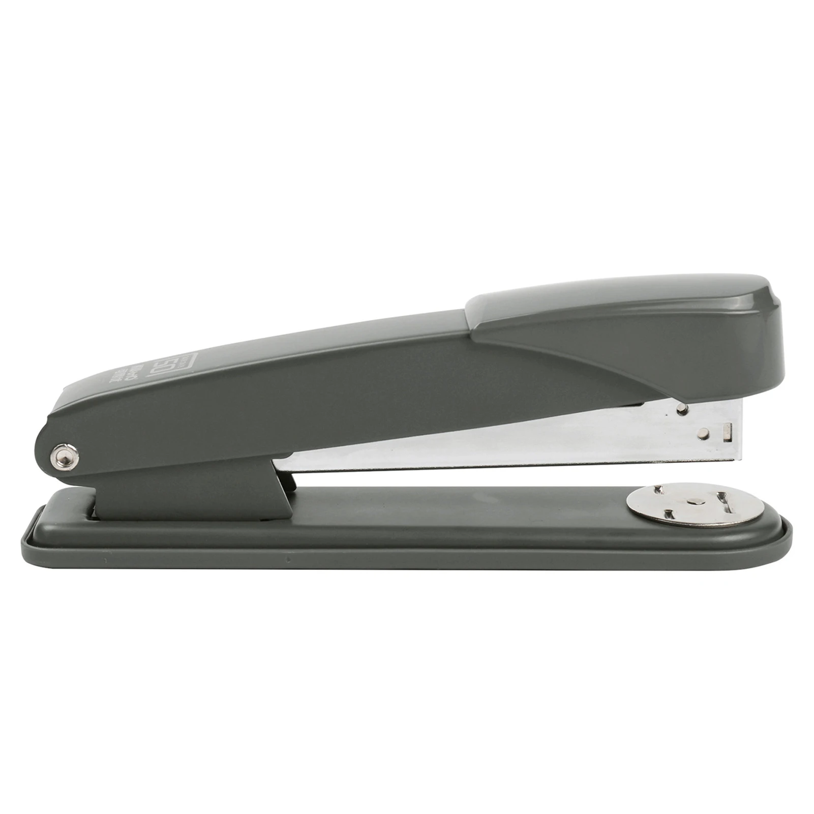 เครื่องเย็บกระดาษสําหรับ 50 หน้ากระดาษกระดาษขนาดกะทัดรัด Binding Device Force-Saving Heavy-Duty Stapler สําหรับสํานักงานโรงเรียนเครื่องเย็บกระดาษ