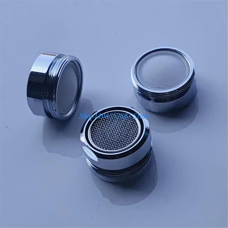 Y6GD benutzerfreundliche Gerätefeste Build Aerator Einfache Installation für den Sink -Wasserhahn