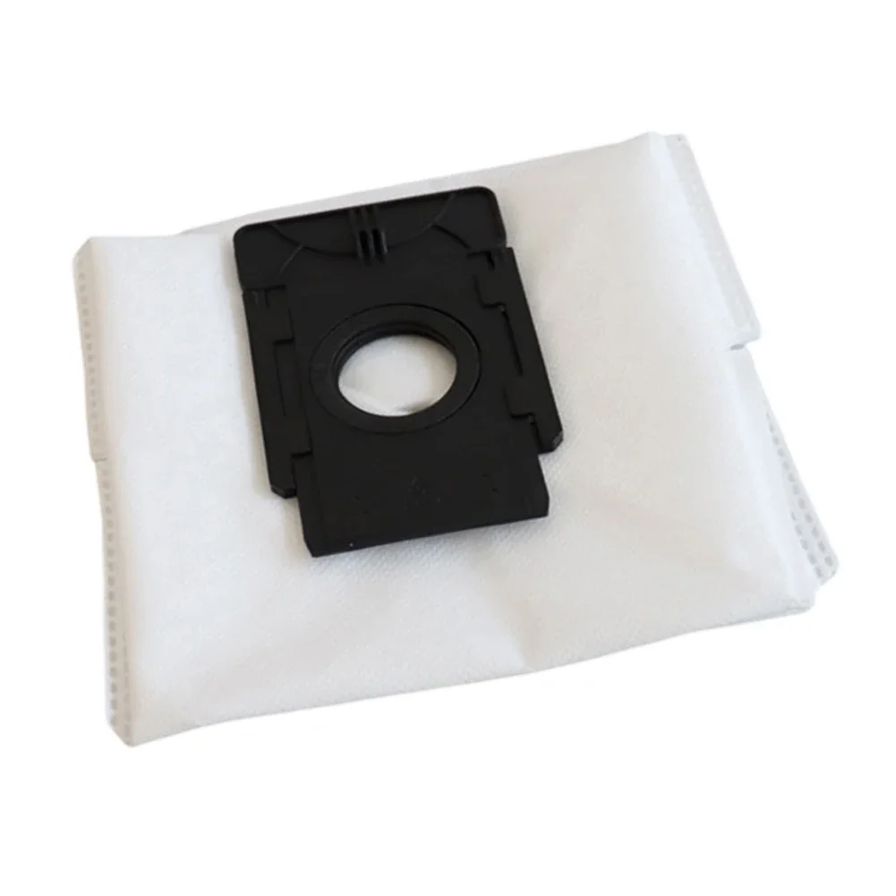 

Home Cleaning Dust Bags Suction Power Vacuum Cleaner Dust Bags White black Efficient Filtration Large Capacity Non-woven Fabrics
