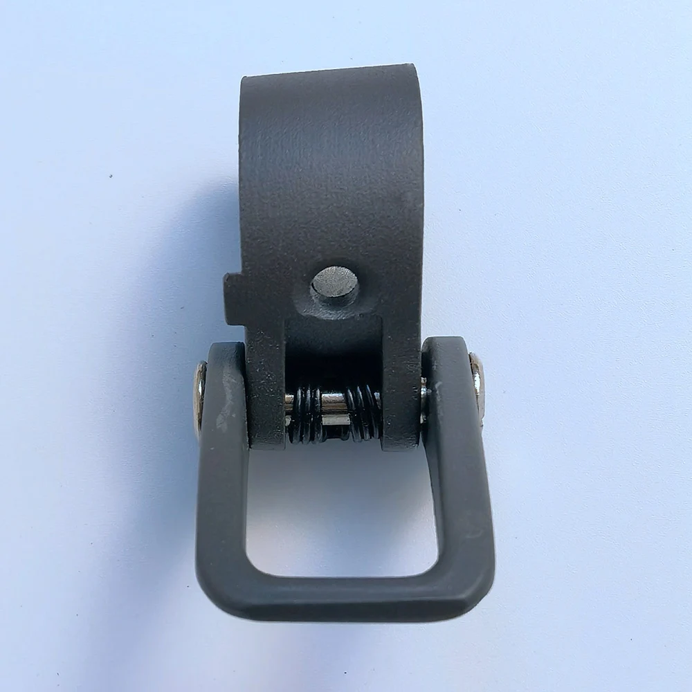 مجموعة حلقات معلقة للسكوتر الكهربائي ninebot max g30 ، أجزاء الخطاف