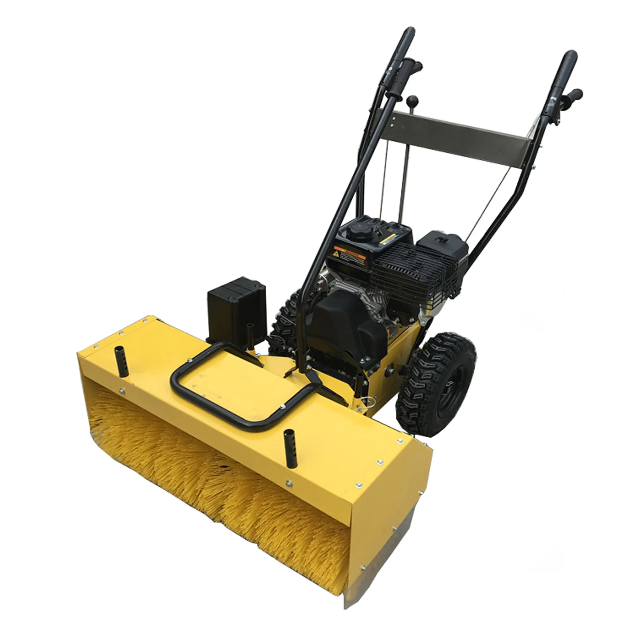 New Type Snow Blower/Snow Cleaning Machine For Sale