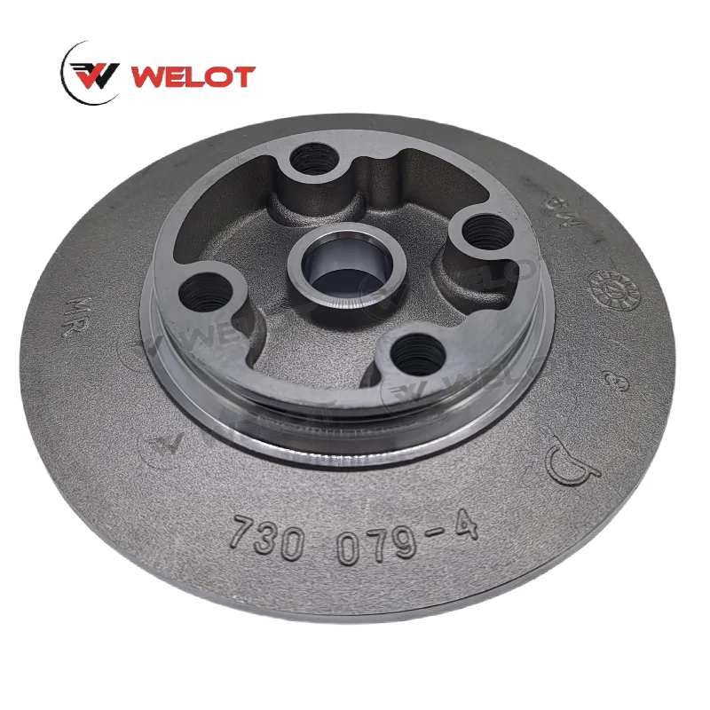 

GTB1749V Turbo Back Plate 788479 788479-5003S 788479-0003 For Land Rover Defender 2.2L Duratorq 90Kw 122HP 2011- BH1Q6K682CB