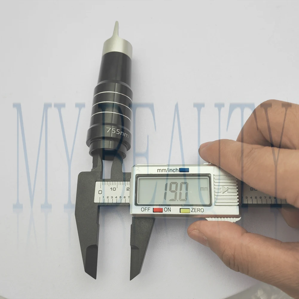 755Nm Picosecond La… - image