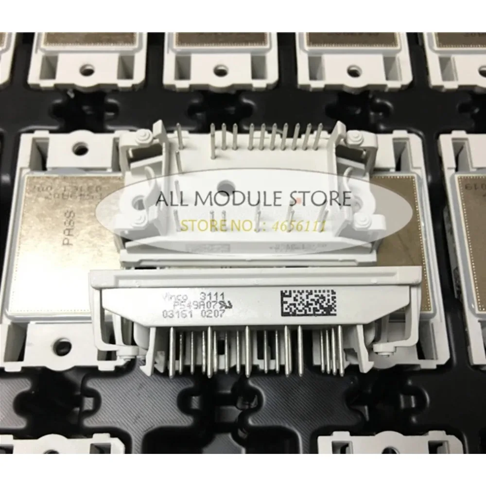 

GOOD QUALITY ORIGINAL MODULE P549A07