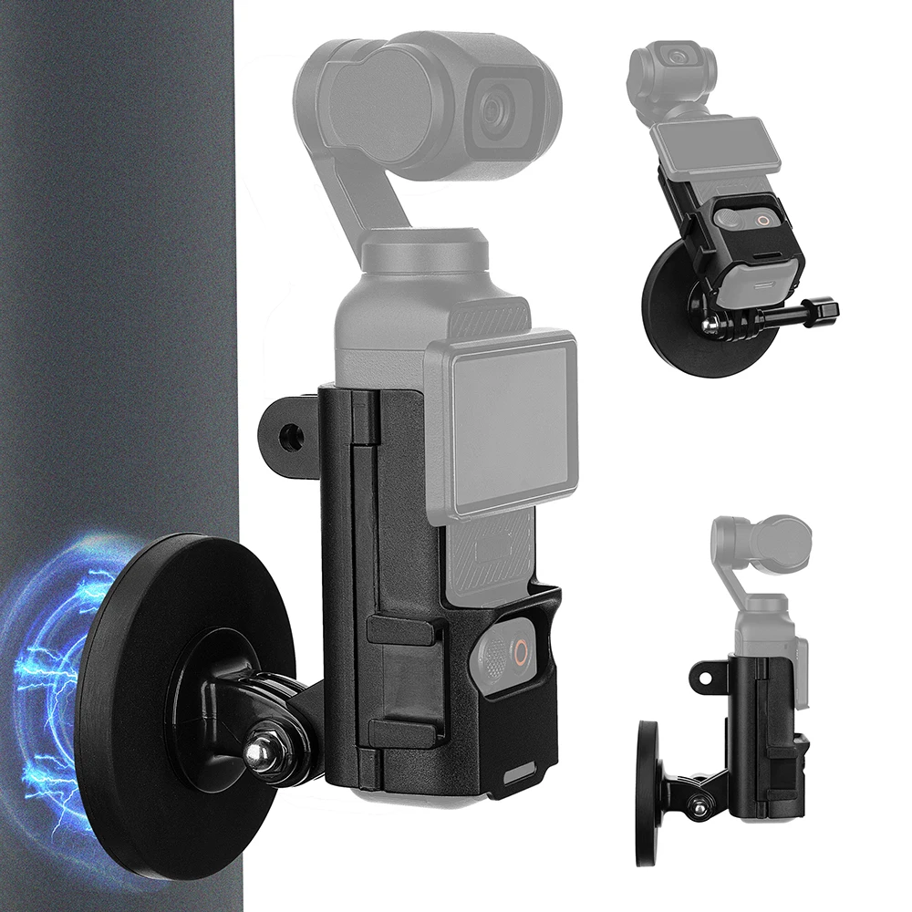 Magnetic Mount Stan…